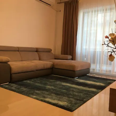 Apartament De Silva