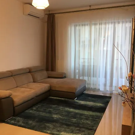 Apartament De Silva Mamaia