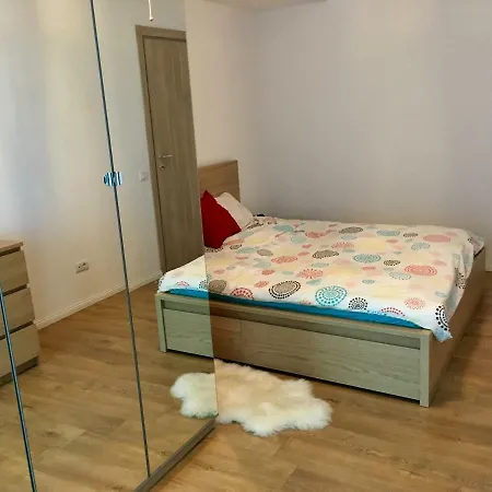 De Silva Apartment