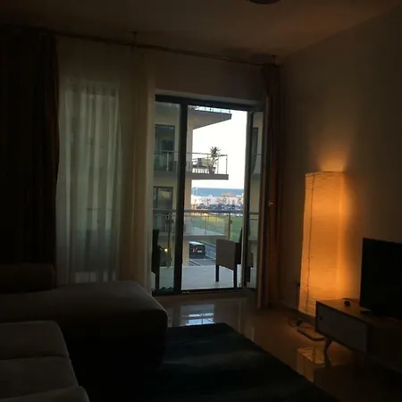 De Silva Apartmán Mamaia