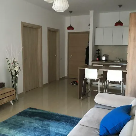 Apartment De Silva