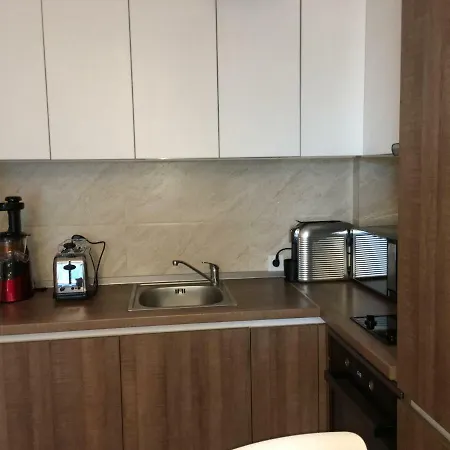 Apartment De Silva *
