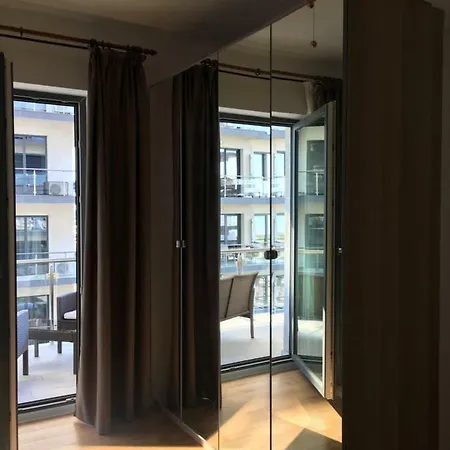 Apartmán De Silva *