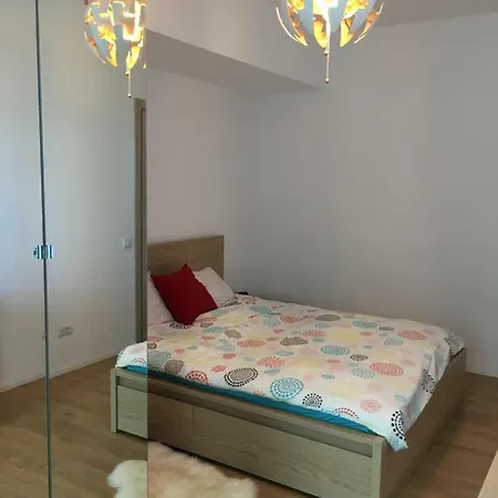 Apartmán De Silva *