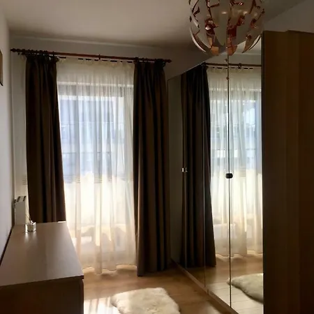 Apartment De Silva