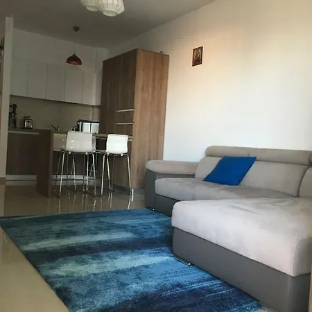 De Silva Apartmán Mamaia